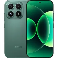 Смартфон Xiaomi 17, 12/512 ГБ, Venture Green, зеленый
