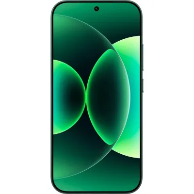 Смартфон Xiaomi 17, 12/512 ГБ, Venture Green, зеленый