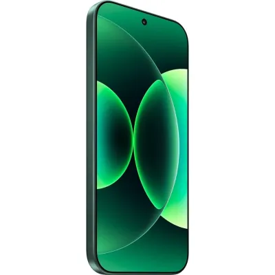 Смартфон Xiaomi 17, 12/512 ГБ, Venture Green, зеленый