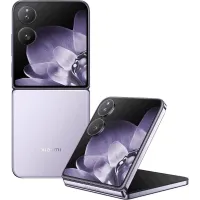 Смартфон Xiaomi Mix Flip 12/512Gb, фиолетовый