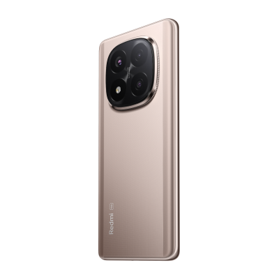 Xiaomi Redmi Note 14 Pro Plus 5G 12/512 ГБ, золотой