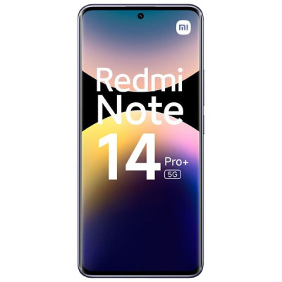 Xiaomi Redmi Note 14 Pro Plus 5G 12/256 ГБ, сиреневый Xiaomi Redmi Note 14 Pro Plus 5G 12/256 ГБ, сиреневый