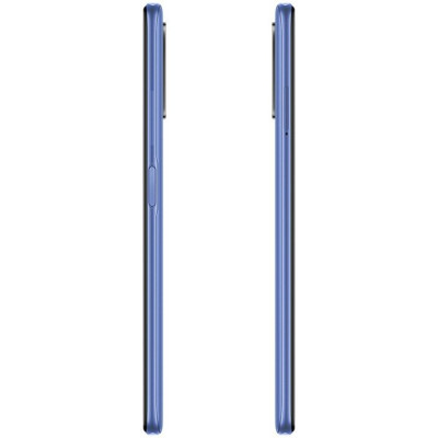 Xiaomi Redmi Note 10 5G 4/128 ГБ, синий