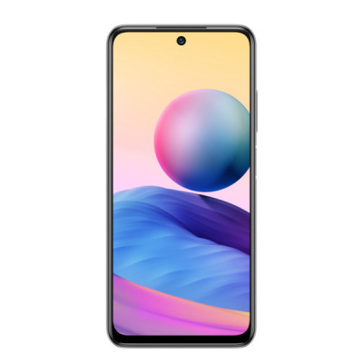 Xiaomi Redmi Note 10 5G 4/128 ГБ, белый