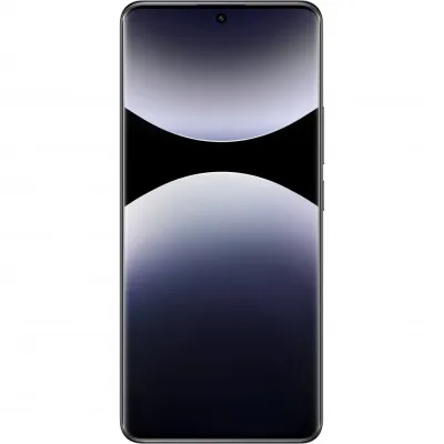 Xiaomi Redmi Note 14 Pro 5G 8/256 ГБ, чёрный
