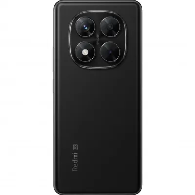 Xiaomi Redmi Note 14 Pro 5G 8/256 ГБ, чёрный