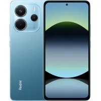 Смартфон Xiaomi Redmi Note 14 NFC, 8/128 ГБ, Ocean Blue, синий Смартфон Xiaomi Redmi Note 14 NFC, 8/128 ГБ, Ocean Blue, синий