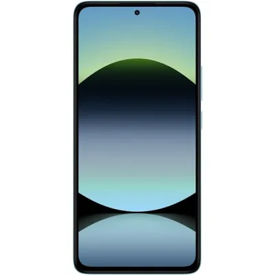 Смартфон Xiaomi Redmi Note 14 NFC, 8/256 ГБ, Ocean Blue, синий