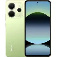 Смартфон Xiaomi Redmi Note 14, 8/128 ГБ, Lime Green, светло-зелёный