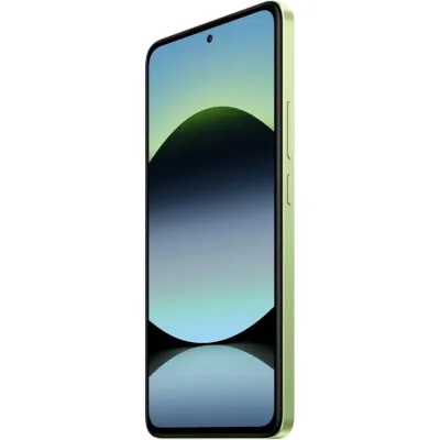 Смартфон Xiaomi Redmi Note 14 NFC, 8/256 ГБ, Lime Green, зелёный
