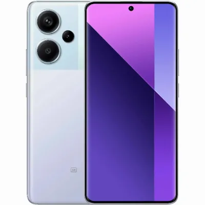 Смартфон Xiaomi Redmi Note 13 Pro Plus 5G 8/256Gb, фиолетовый