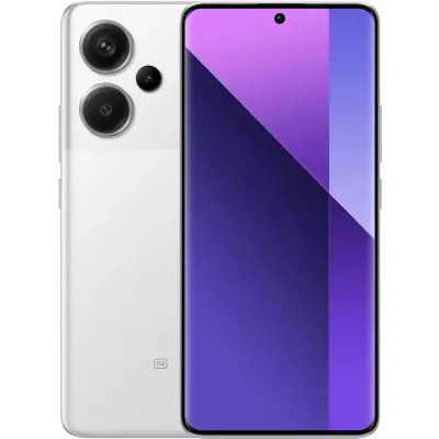 Смартфон Xiaomi Redmi Note 13 Pro Plus 5G 8/256Gb, белый