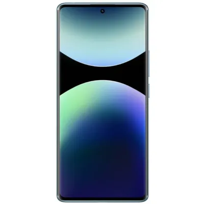 Xiaomi Redmi Note 14 Pro 4G 8/256 ГБ, синий