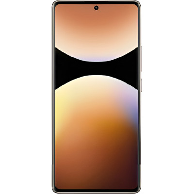 Xiaomi Redmi Note 14 Pro 12/512 ГБ, золотой