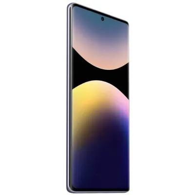 Xiaomi Redmi Note 14 Pro 4G 12/512 ГБ, фиолетовый