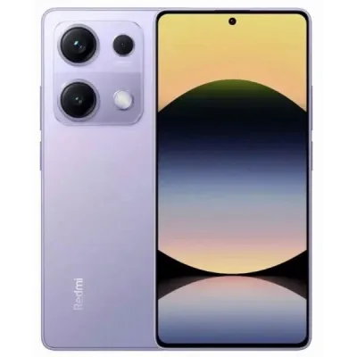 Смартфон Xiaomi Redmi Note 14S 12/512 Гб, фиолетовый