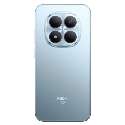 Смартфон Xiaomi Redmi Note 15 Pro 5G, 8/512 ГБ, Blue, синий Смартфон Xiaomi Redmi Note 15 Pro 5G, 8/512 ГБ, Blue, синий