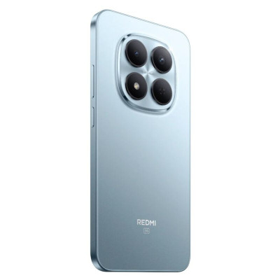 Смартфон Xiaomi Redmi Note 15 Pro 5G, 8/512 ГБ, Blue, синий Смартфон Xiaomi Redmi Note 15 Pro 5G, 8/512 ГБ, Blue, синий