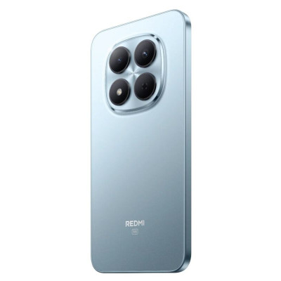 Смартфон Xiaomi Redmi Note 15 Pro 5G, 8/512 ГБ, Blue, синий Смартфон Xiaomi Redmi Note 15 Pro 5G, 8/512 ГБ, Blue, синий