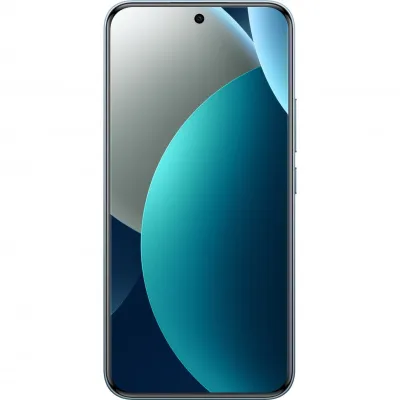 Смартфон Xiaomi Redmi Note 15 Pro+ 5G, 8/256 ГБ, Glacier Blue, голубой