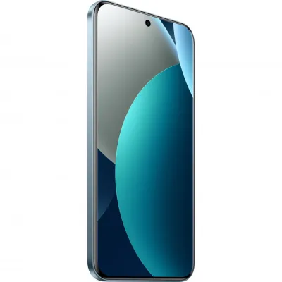 Смартфон Xiaomi Redmi Note 15 Pro+ 5G, 8/256 ГБ, Glacier Blue, голубой