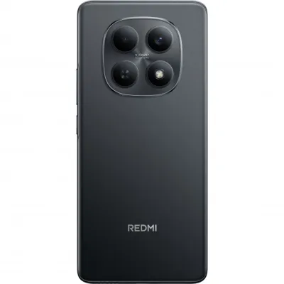 Смартфон Xiaomi Redmi Note 15, 8/256 ГБ, Black, чёрный