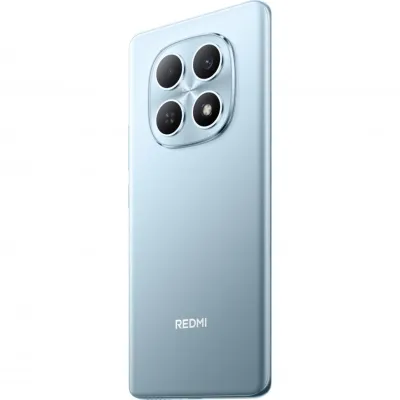 Смартфон Xiaomi Redmi Note 15, 8/256 ГБ, Glacier Blue, синий