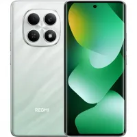 Смартфон Xiaomi Redmi Note 15, 8/128 ГБ, Forest Green, зеленый