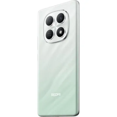 Смартфон Xiaomi Redmi Note 15, 8/128 ГБ, Forest Green, зеленый