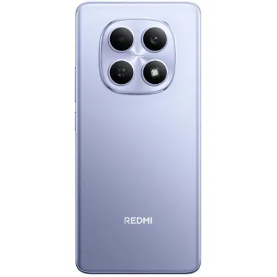 Смартфон Xiaomi Redmi Note 15, 8/128 ГБ, Purple, фиолетовый