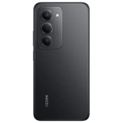 Смартфон Xiaomi Redmi 15, 8/256 ГБ, Black, чёрный