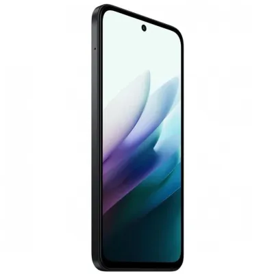 Смартфон Xiaomi Redmi 15, 8/128 ГБ, Black, чёрный