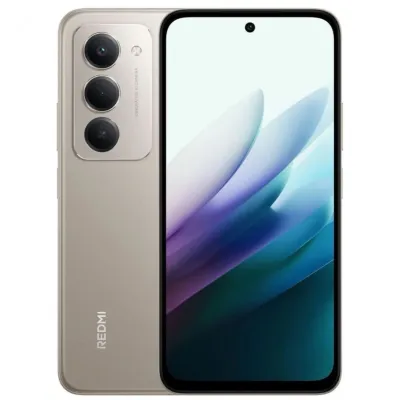 Смартфон Xiaomi Redmi 15, 6/128 ГБ, Gray, серый Смартфон Xiaomi Redmi 15, 6/128 ГБ, Gray, серый