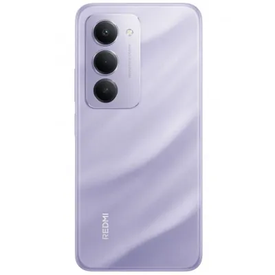 Смартфон Xiaomi Redmi 15, 8/256 ГБ, Purple, фиолетовый
