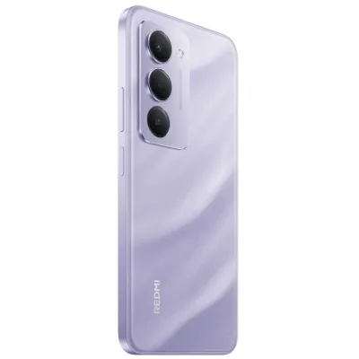 Смартфон Xiaomi Redmi 15, 8/128 ГБ, Purple, фиолетовый