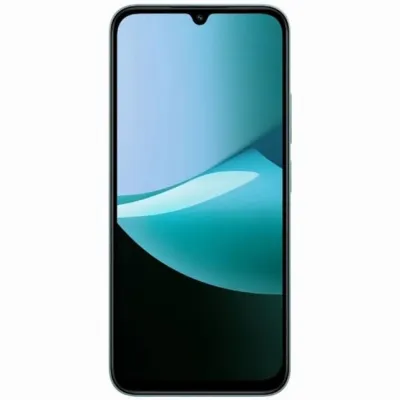 Xiaomi Redmi 15C 4/128 ГБ, черный