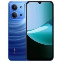 Смартфон Xiaomi Redmi 15C, 8/256 ГБ, Blue, синий