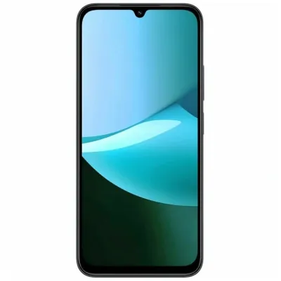 Xiaomi Redmi 15C 4/128 ГБ, зеленый