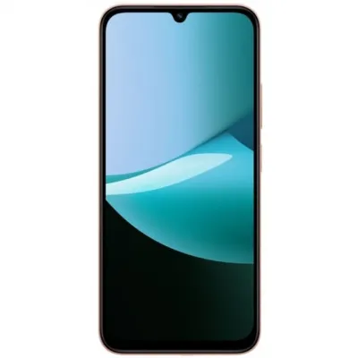 Xiaomi Redmi 15C 4/128 ГБ, оранжевый