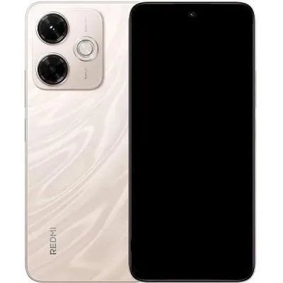 Смартфон Xiaomi Redmi 13x, 8/256 ГБ, золотой