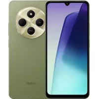 Смартфон Xiaomi Redmi 14C, 8/256 GB, зеленый