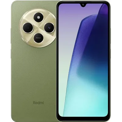 Смартфон Xiaomi Redmi 14C, 4/128 GB, зеленый