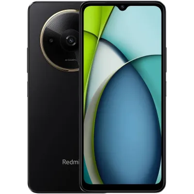 Смартфон Xiaomi Redmi A3x 3/64Gb, черный