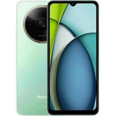 Смартфон Xiaomi Redmi A3x 3/64Gb, зеленый