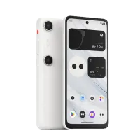 AR-компьютер Xreal Beam Pro, 6/128 ГБ, White, белый