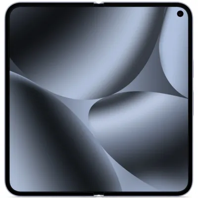 Смартфон Google Pixel 10 Pro Fold, 16/512 ГБ, Moonstone, серый