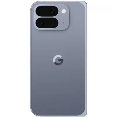 Смартфон Google Pixel 10 Pro Fold, 16/512 ГБ, Moonstone, серый