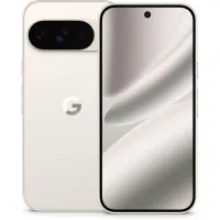 Смартфон Google Pixel 10 Pro, 16/128 ГБ, Porcelain, бежевый