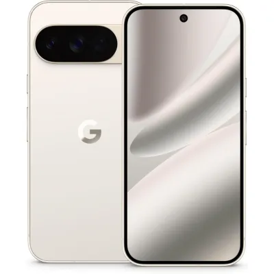 Смартфон Google Pixel 10 Pro, 16/256 ГБ, Porcelain, бежевый