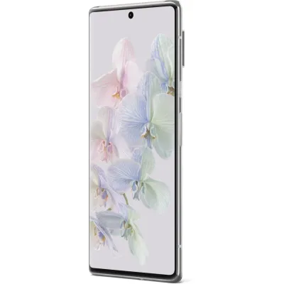 Google Pixel 6 Pro 12/128 ГБ, белый